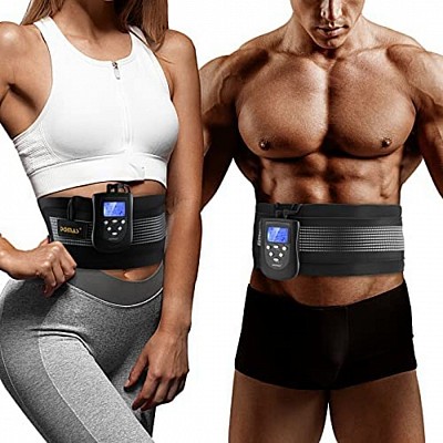 Ab Belt Abdominal Muscle Toner