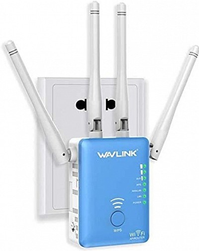 WiFi Extender