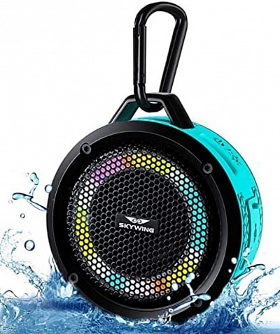 Waterproof Speaker