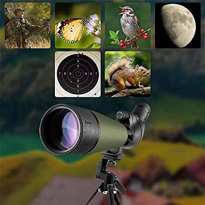 Waterproof Spotting scope